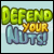 Defend Your Nuts