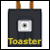 Dismantlement: Toaster