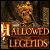 Hallowed Legends: Samhain