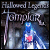 Hallowed Legends: Templar