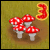 Mushroom Madness 3