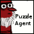 Puzzle Agent