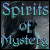 Spirits of Mystery: Amber Maiden