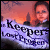 The Keepers: Lost Progeny