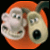 Wallace & Gromit:  <br />Fright of the Bumblebees